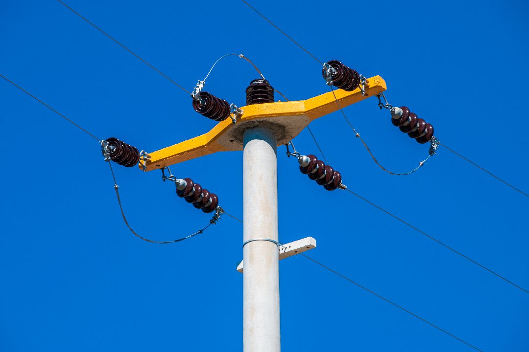 Why a Private Electrical Pole Might Be the Right Solution for Your Property